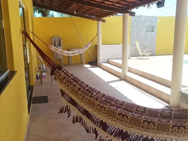 Imagem 3: Casa em Barra do Jacuipe (Carnaval Ainda Disponível