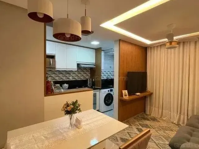 Imagem: Apartamento 2 Quartos em santa Paula II