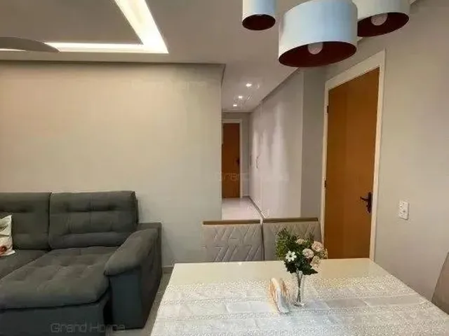 Imagem 7: Apartamento 2 Quartos em santa Paula II