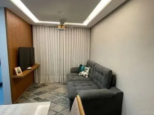 Imagem 11: Apartamento 2 Quartos em santa Paula II