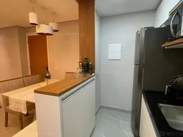 Imagem 2: Apartamento 2 Quartos em santa Paula II
