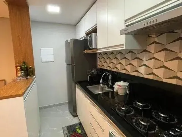 Imagem 14: Apartamento 2 Quartos em santa Paula II