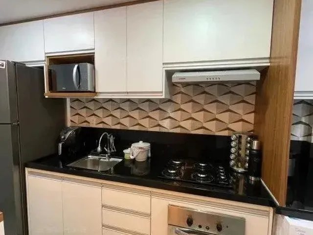 Imagem 8: Apartamento 2 Quartos em santa Paula II