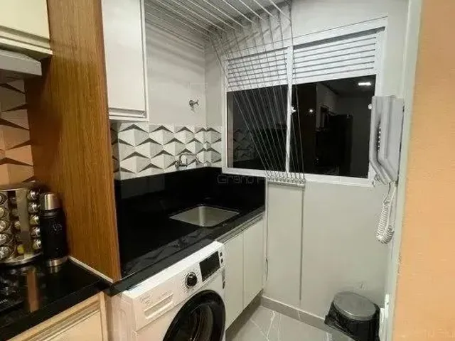 Imagem 13: Apartamento 2 Quartos em santa Paula II