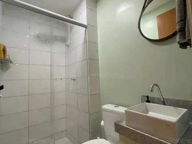 Imagem 12: Apartamento 2 Quartos em santa Paula II