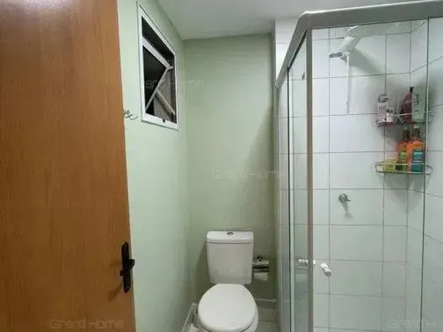 Imagem 10: Apartamento 2 Quartos em santa Paula II