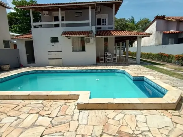 Imagem: Casa no Condomínio Arauá, Ilha de Itaparica