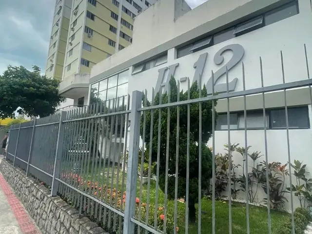 Imagem: Apartamento À Venda em Vila Velha-Es, Coqueiral