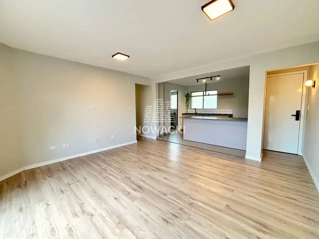 Imagem: Apartamento Reformado com 3 Quartos e 2
