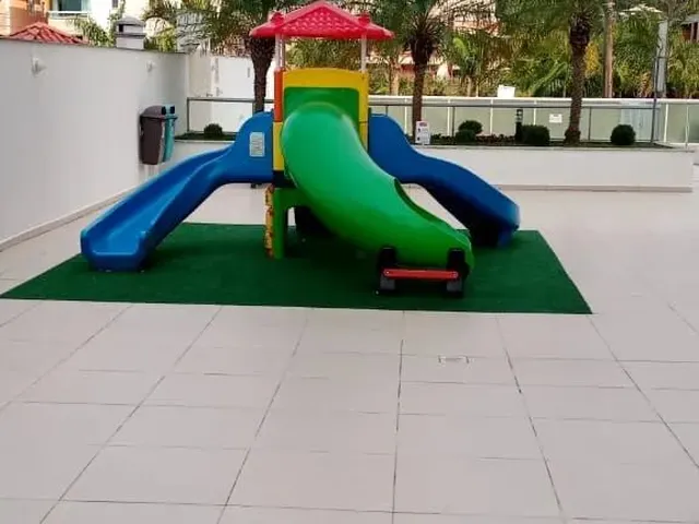 Imagem 1: Alugo Apartamento Praia de Palmas