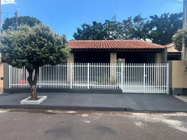 Imagem: Casa Recém Reformada