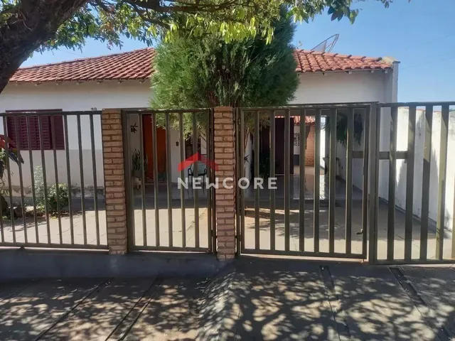Imagem: Casa em Rua Manoel Braojos - Jardim Residencial