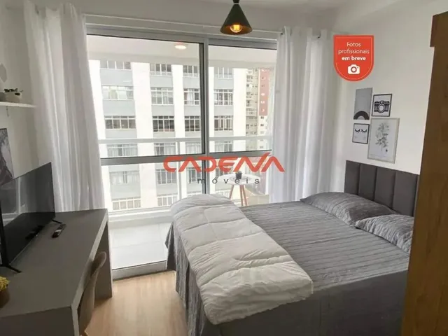 Imagem: Studio À Venda no Centro