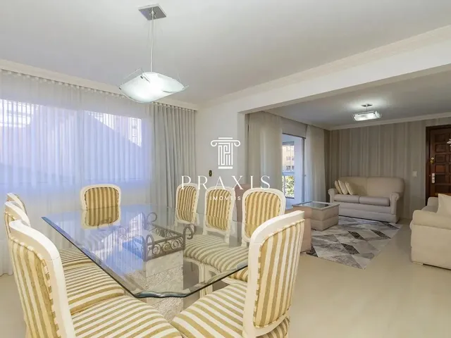 Imagem: Apartamento À Venda no Bairro Juvevê