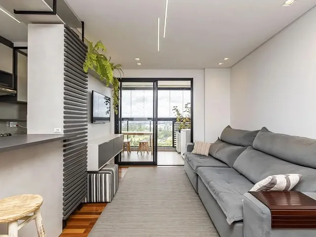 Imagem: Apartamento de 3 Quartos no Bairro Cabral
