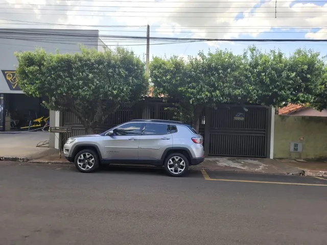 Imagem: Vende-Se Casa com 3 Quartos