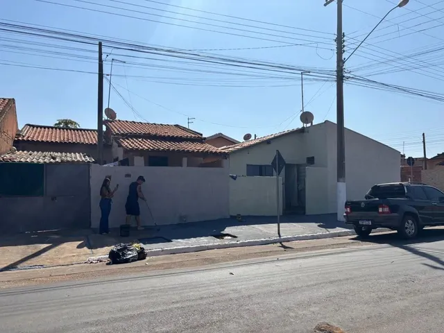 Imagem 3: Vende-Se Três Casas no Mesmo Lote
