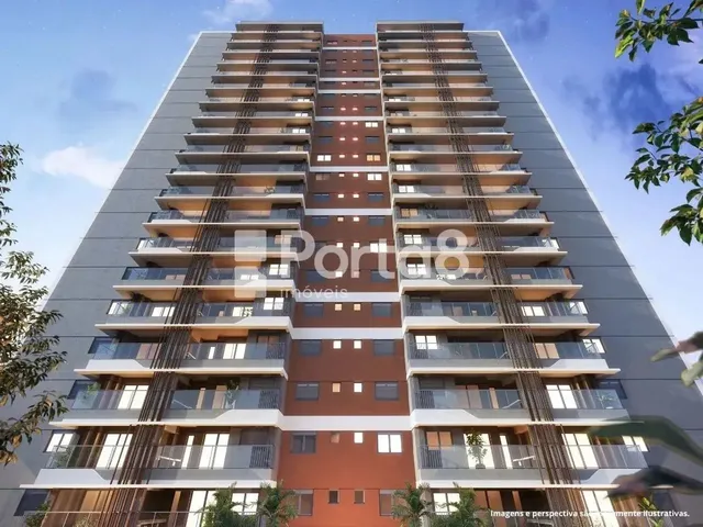 Imagem: Apartamento de 2 Dormitórios no Vista Impper