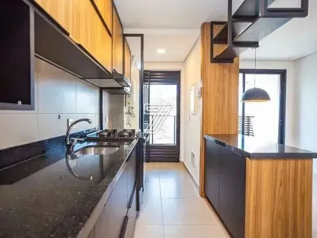 Imagem 10: Apartamento / 2 Quartos / Cabral / 72M²