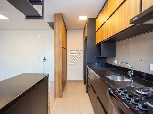 Imagem 4: Apartamento / 2 Quartos / Cabral / 72M²