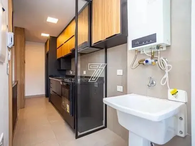 Imagem 5: Apartamento / 2 Quartos / Cabral / 72M²