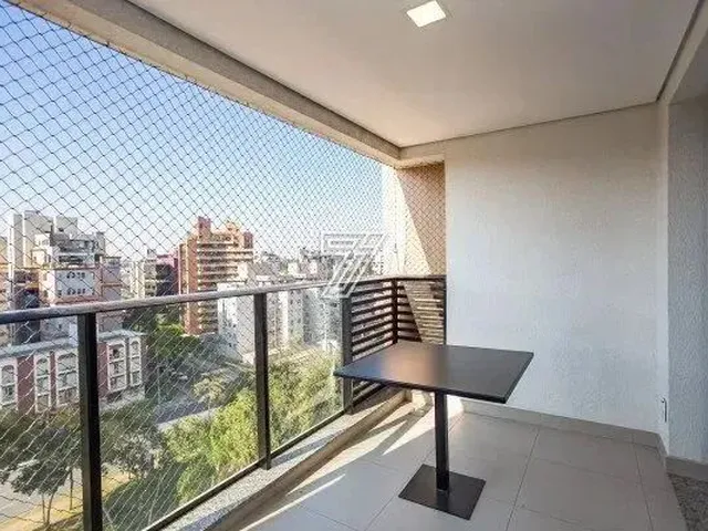 Imagem 7: Apartamento / 2 Quartos / Cabral / 72M²