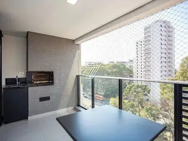Imagem 6: Apartamento / 2 Quartos / Cabral / 72M²