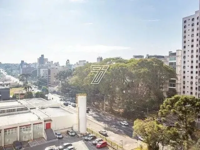 Imagem 15: Apartamento / 2 Quartos / Cabral / 72M²