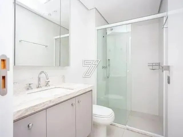 Imagem 12: Apartamento / 2 Quartos / Cabral / 72M²