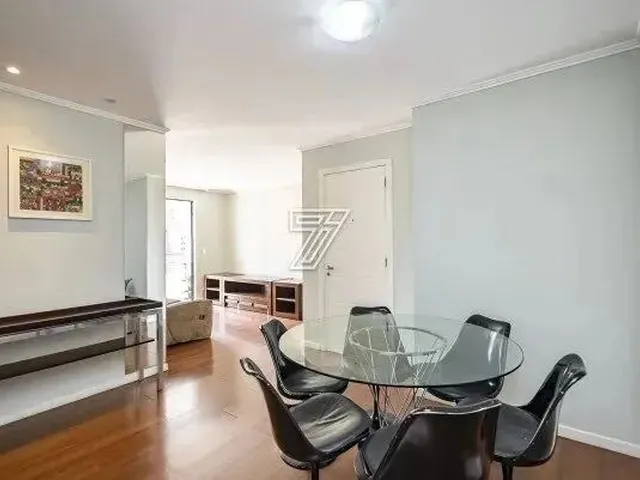 Imagem: Apartamento / 2 Quartos / Batel / 90M²