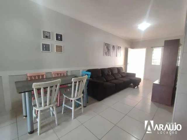 Imagem: Sobrado com 3 Dormitórios para Alugar no