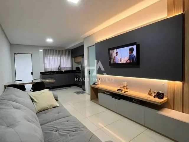 Imagem: Casa Residencial para Alugar no Bairro Avai