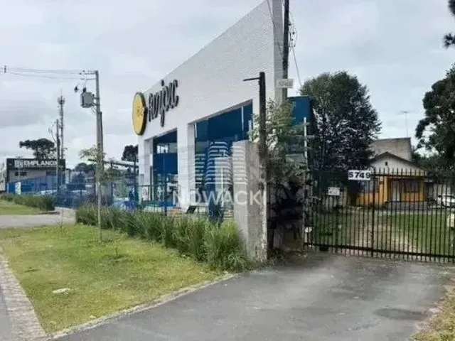 Imagem: Excelente Terreno a Venda Ao Lado da Avipec