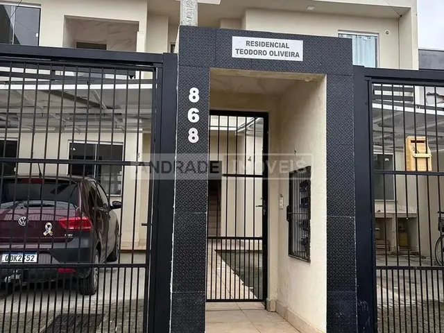 Imagem: Apartamento Novo Bairro santa Regina