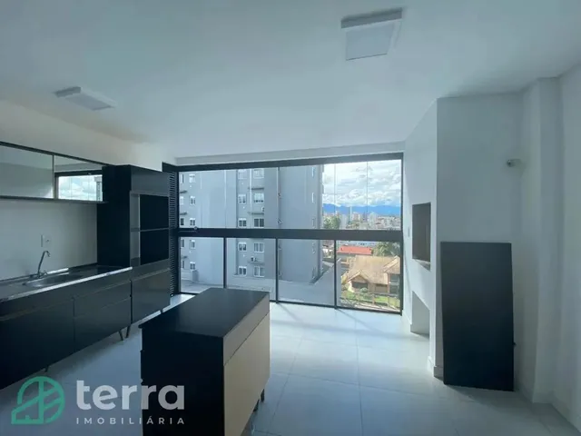 Imagem: Lindo Apartamento Semimobiliado nas Nações