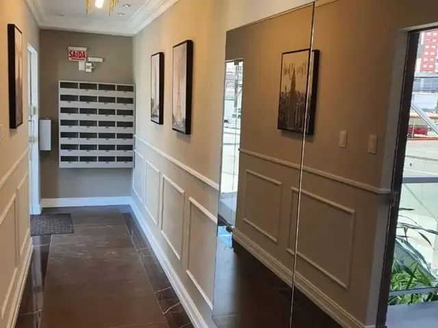 Imagem 3: Imóvel para Aluguel Possui 44 Metros Quadrados com 1 Quarto em Centro - Blumenau - Sc