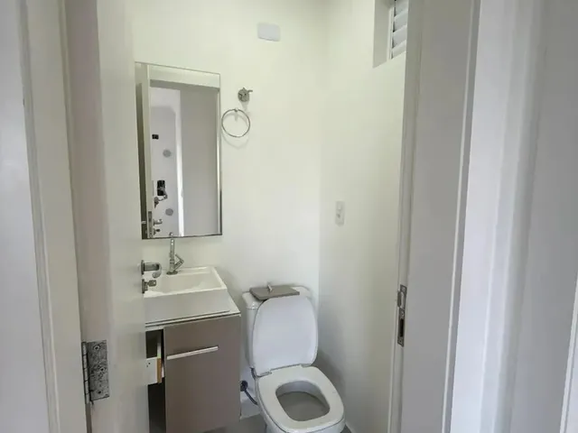 Imagem 5: Imóvel para Aluguel Possui 44 Metros Quadrados com 1 Quarto em Centro - Blumenau - Sc