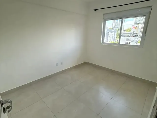 Imagem 2: Imóvel para Aluguel Possui 44 Metros Quadrados com 1 Quarto em Centro - Blumenau - Sc
