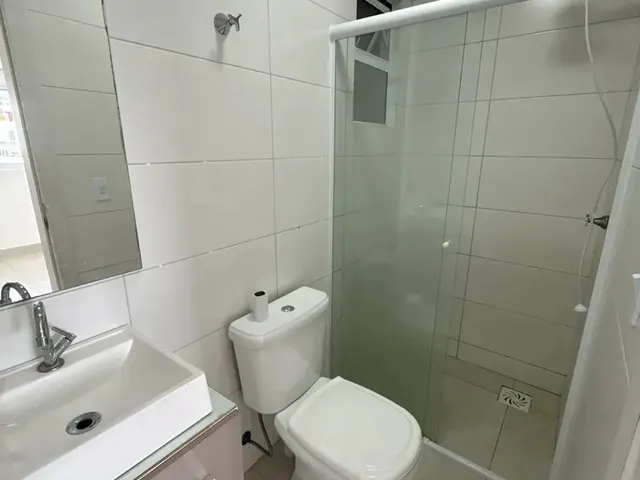 Imagem 6: Imóvel para Aluguel Possui 44 Metros Quadrados com 1 Quarto em Centro - Blumenau - Sc