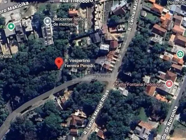 Imagem: Terreno Lote em Barreirinha, Curitiba/Pr