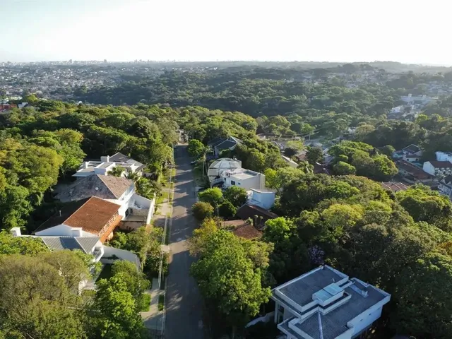 Imagem: Vendas Terreno Curitiba Pr