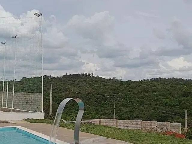 Imagem 1: Chácara Ss Pousada / chalé com 2 dormitórios