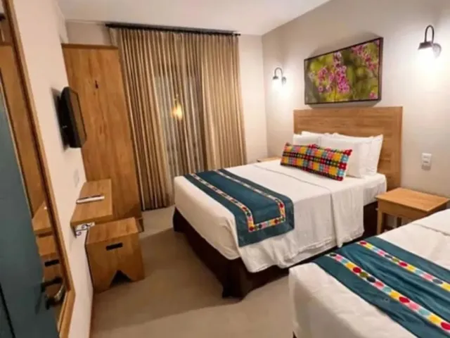 Imagem 1: 1º Eco Resort Aconchegante Pirenópolis ?