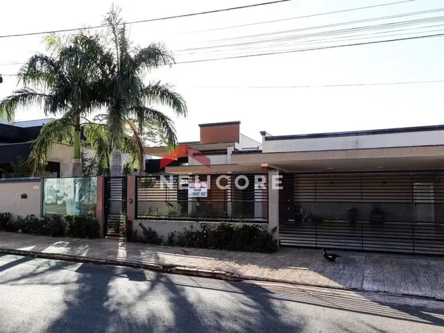Imagem: A casa em condomínio possui 3 Dormitórios, 2 Suítes, 4