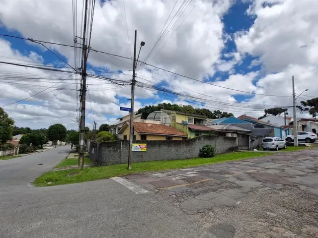 Imagem: Vendas Terreno Curitiba Pr