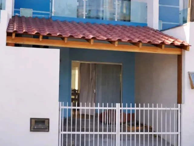 Imagem: Casa 2 Quartos na Praia Ubatuba