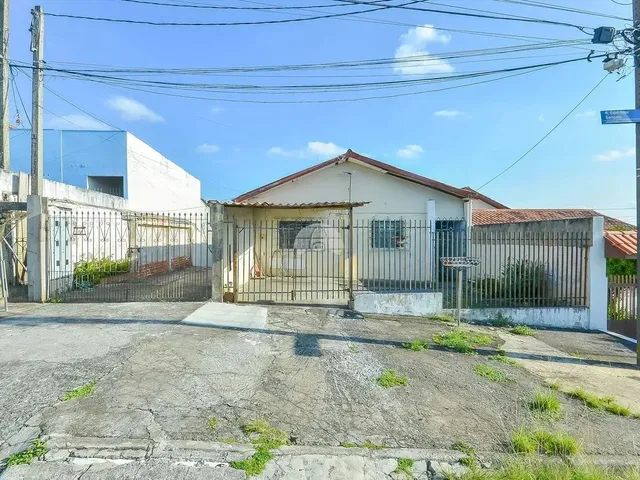 Imagem: Vendas Terreno Curitiba Pr