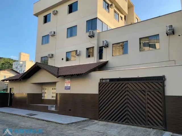 Imagem: Blumenau - Apartamento Padrão - Vorstadt