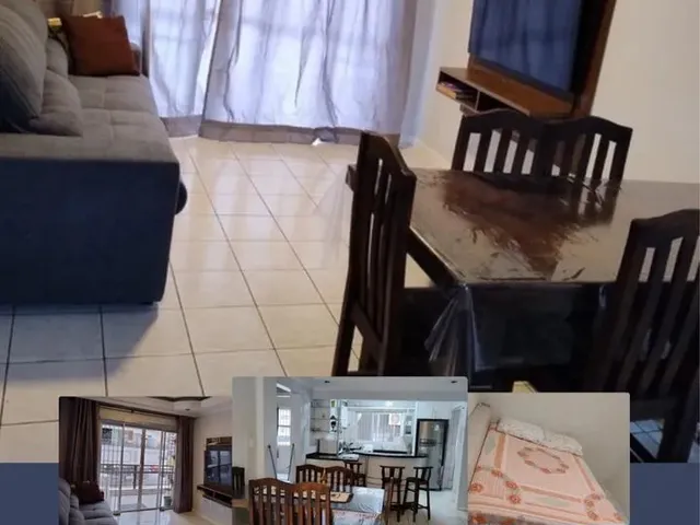 Imagem: Aluguel Diária Itapema Sc