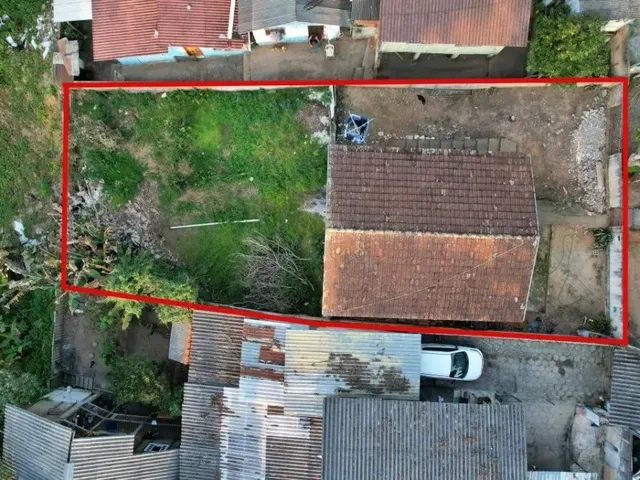 Imagem: Imóvel Residencial na Rua João Bonatto